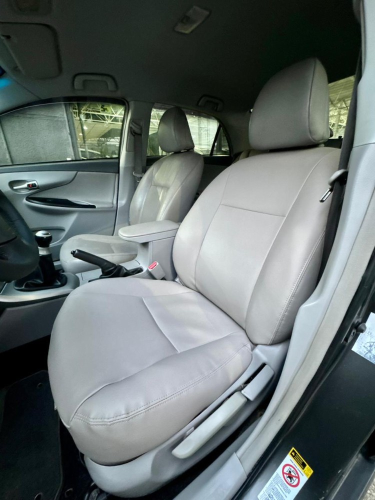 Toyota Corolla XEi — foto 13